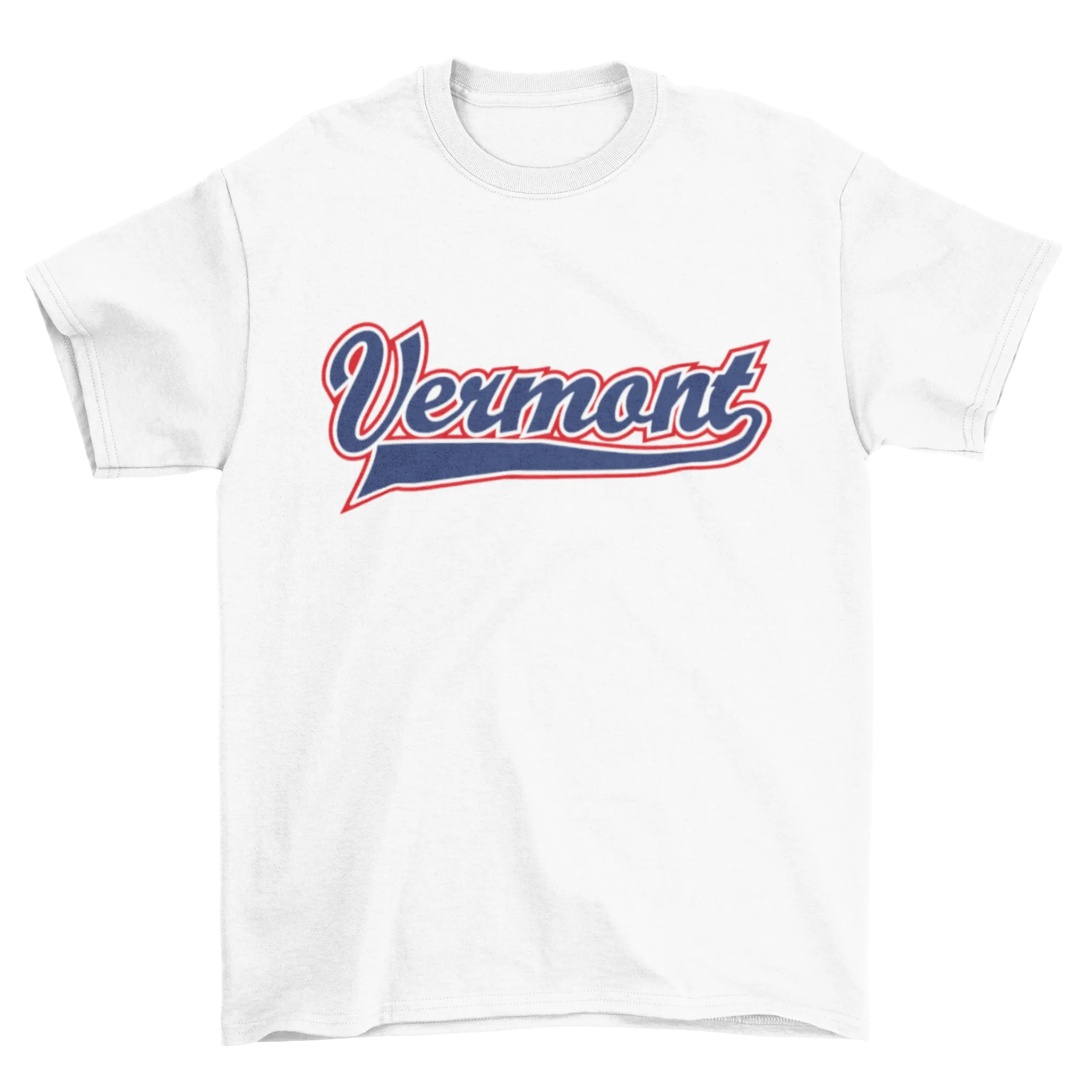 VERMONT SPORT TEE - VIT 