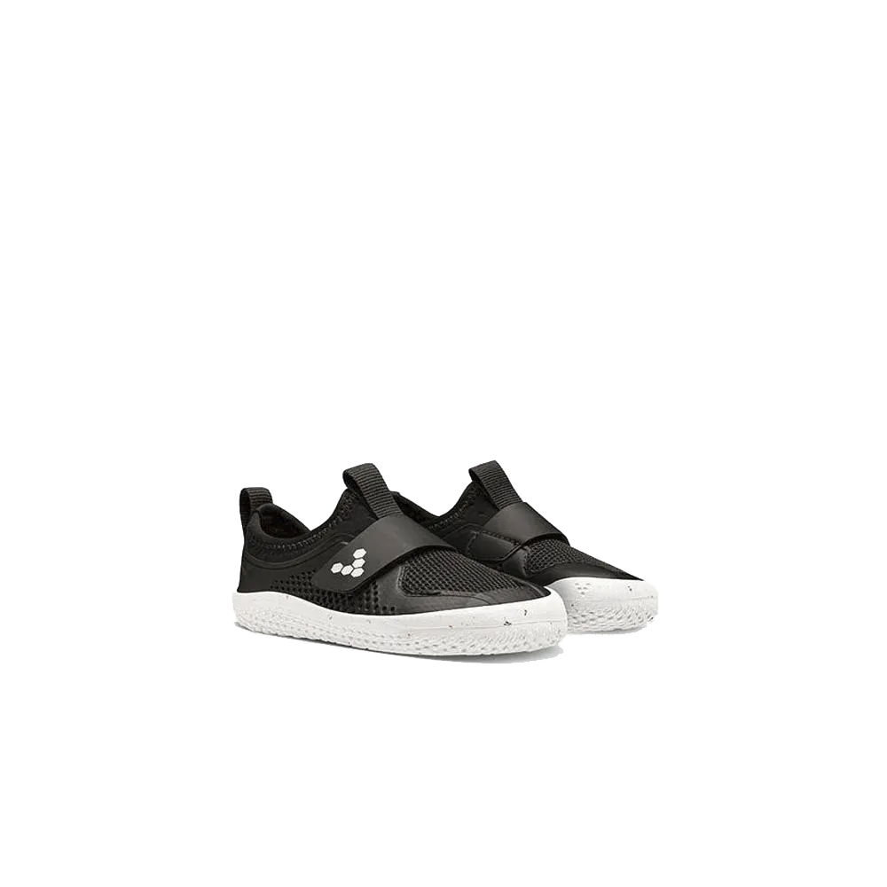 Vivobarefoot Primus Sport II Toddlers Obsidian