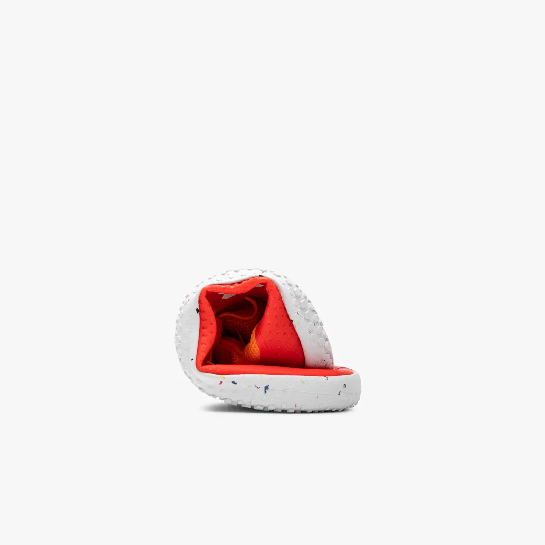 Vivobarefoot Primus Sport III Juniors - Cherry Tomato