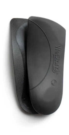 Premium Orthotic Arch Support Insoles for Enhanced Comfort and Stability