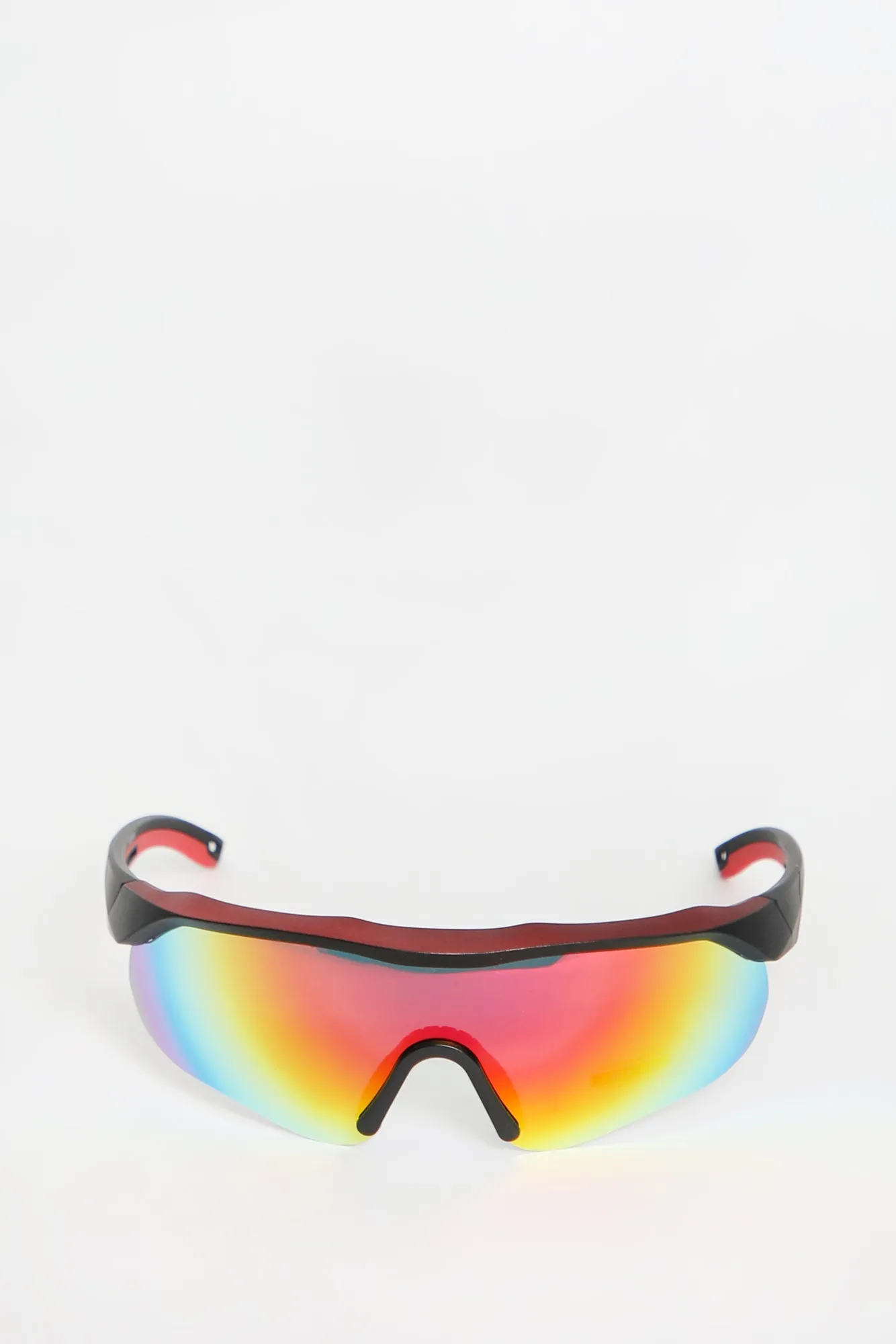 West49 Mirror Sport Sunglasses