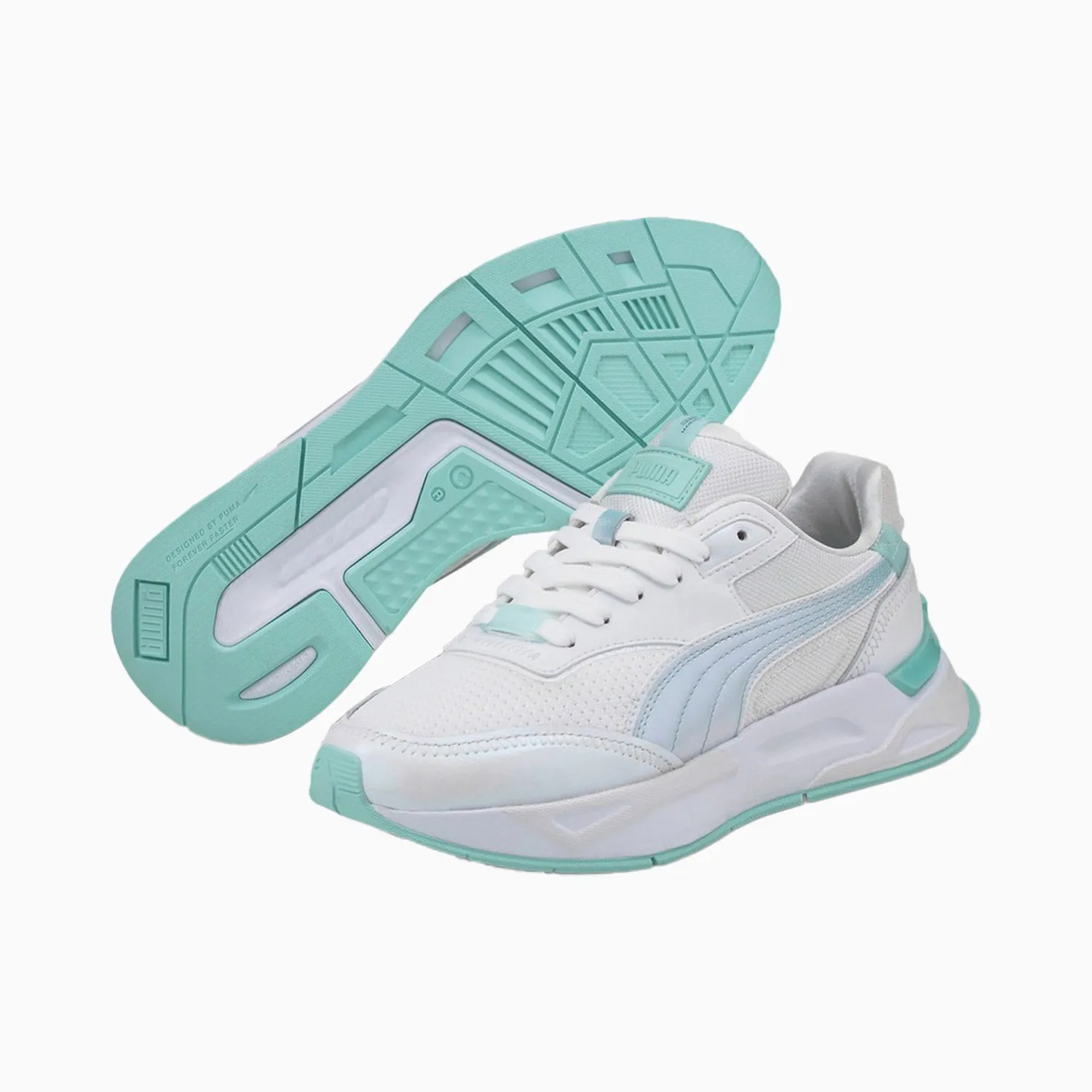 Women's Mirage Sport Glow