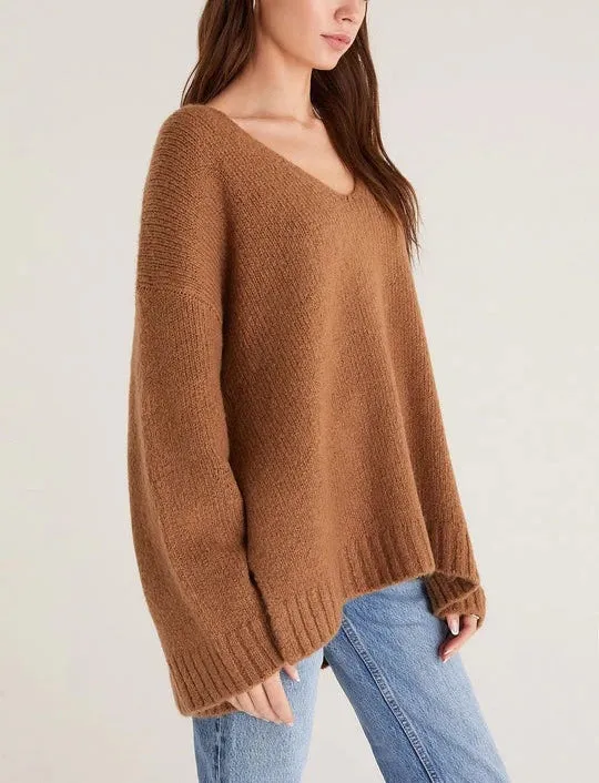 Z Supply Weekender Sweater