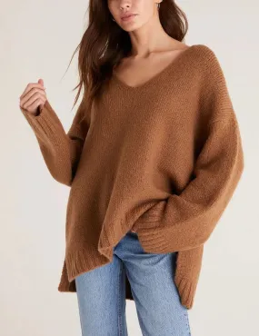 Z Supply Weekender Sweater